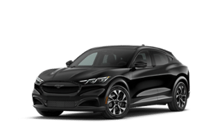 2026 Ford Mustang Mach-E® External Image 2